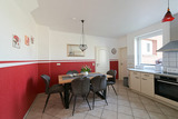 Ferienwohnung in Fehmarn OT Katharinenhof - Ferienhof Augustenh&ouml;he - Bauernhaus Nr.12 - Bild 9