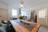 Ferienwohnung in Fehmarn OT Katharinenhof - Ferienhof Augustenh&ouml;he - Bauernhaus Nr.12 - Bild 10