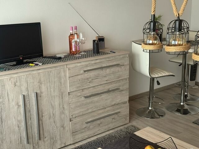 Ferienwohnung in Fehmarn OT Burgtiefe - FW Kn&uuml;tel Nr. 53 - Bild 2