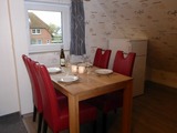 Ferienwohnung in Fehmarn OT Presen - "Ferienhof Rie&szlig;en" Bauernhaus Nr. 12 - Bild 9