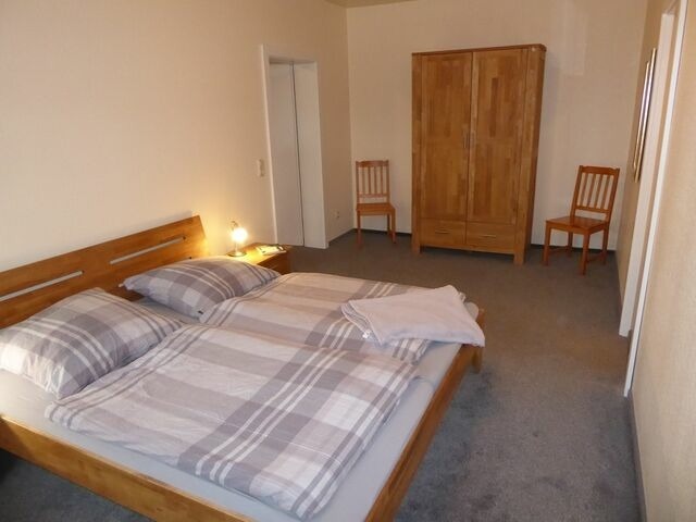 Ferienwohnung in Fehmarn OT Presen - "Ferienhof Rie&szlig;en" Bauernhaus Nr. 12 - Bild 12