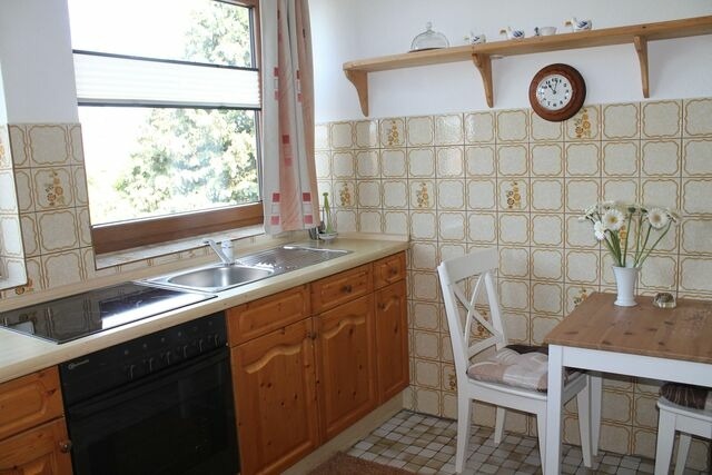 Ferienwohnung in Fehmarn OT Burg - Ferienwohnung bei Familie K&uuml;hl - Bild 3