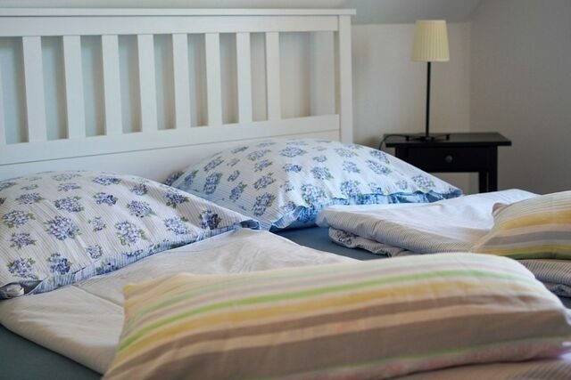 Ferienwohnung in Fehmarn OT Burg - Ferienwohnung bei Familie K&uuml;hl - Bild 17