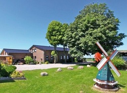 "Ferienhof Alte M&uuml;hle" W 3