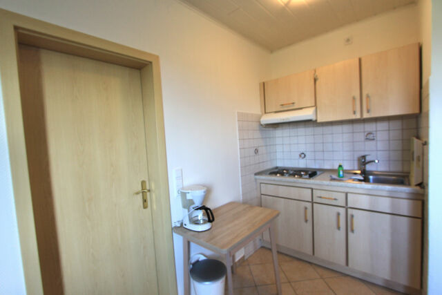 Ferienwohnung in Fehmarn OT Bannesdorf - "Ferienhof Alte M&uuml;hle" W 3 - Bild 4