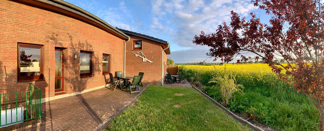 Ferienwohnung in Fehmarn OT Bannesdorf - "Ferienhof Alte M&uuml;hle" W 3 - Bild 9