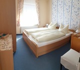 Ferienwohnung in Fehmarn OT Todendorf - Ferienhof Manowski Nr.2 - Bild 6