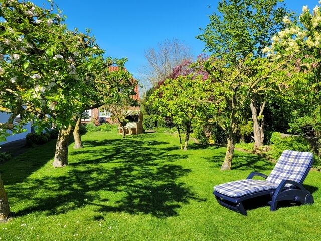 Ferienwohnung in Fehmarn OT Todendorf - Ferienhof Manowski Nr.2 - Bild 22