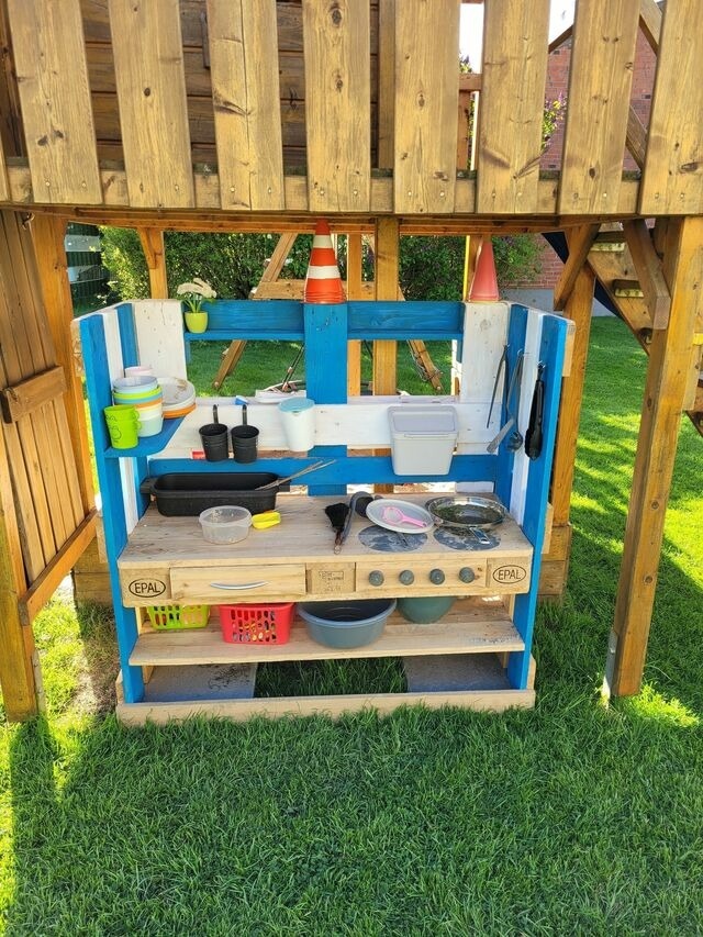 Ferienwohnung in Fehmarn OT Todendorf - Ferienhof Manowski Nr.2 - Bild 25