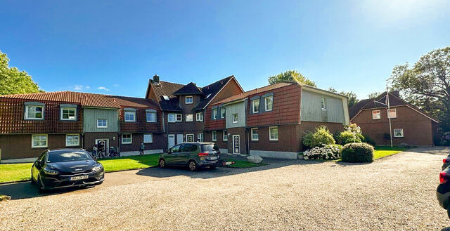 Ferienwohnung in Fehmarn OT Staberdorf - "Landhaus Voss" Typ 2 Nr.5 - Bild 25