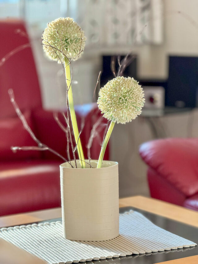 Ferienwohnung in Fehmarn OT Staberdorf - "Landhaus Voss" Typ 2 Nr.5 - Bild 7