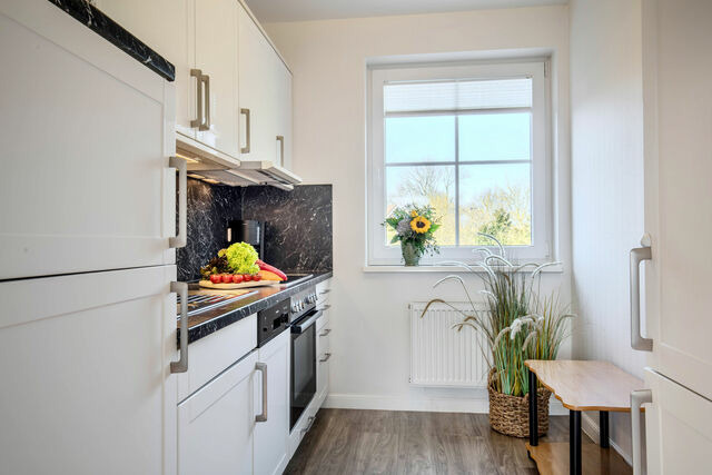 Ferienwohnung in Fehmarn OT Staberdorf - "Landhaus Voss" Typ 2 Nr.5 - Bild 12