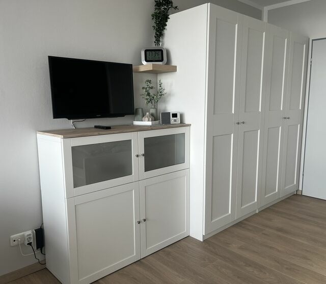 Ferienwohnung in Fehmarn OT Burgtiefe - Südstrandwohnung Seiss "Piccolo" - Bild 5