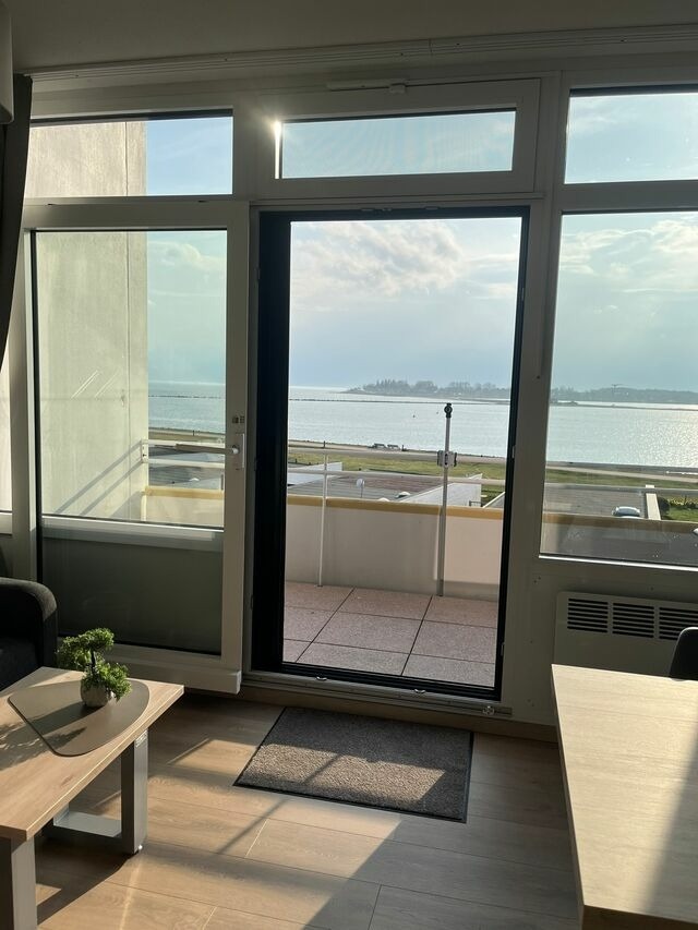 Ferienwohnung in Fehmarn OT Burgtiefe - Südstrandwohnung Seiss "Piccolo" - Bild 14