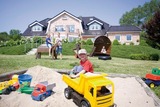 Ferienwohnung in Fehmarn OT Meeschendorf - "Ferienhof Sporleder" - Bauernhaus 2 - Bild 11
