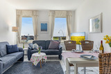 Ferienwohnung in Fehmarn OT Meeschendorf - "Ferienhof Sporleder" - Bauernhaus 2 - Bild 1