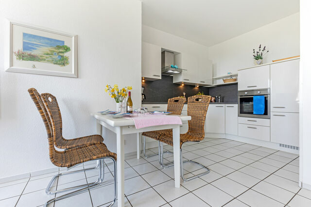 Ferienwohnung in Fehmarn OT Meeschendorf - "Ferienhof Sporleder" - Bauernhaus 2 - Bild 2
