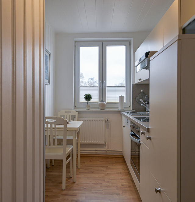 Ferienwohnung in Fehmarn OT Katharinenhof - Ferienhof Augustenhöhe - Bauernhaus Nr.10 - Bild 5