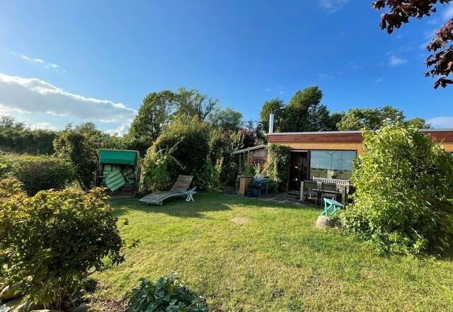 Ferienhaus in Fehmarn OT Marienleuchte - Ferienhaus Marienleuchte - Bild 13