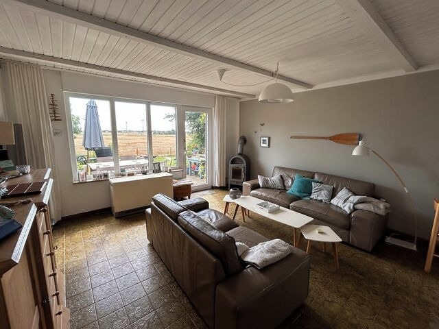 Ferienhaus in Fehmarn OT Marienleuchte - Ferienhaus Marienleuchte - Bild 24