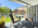 Ferienwohnung in Fehmarn OT Staberdorf - "Landhaus Voss" Typ 2 Nr.8 - Bild 18