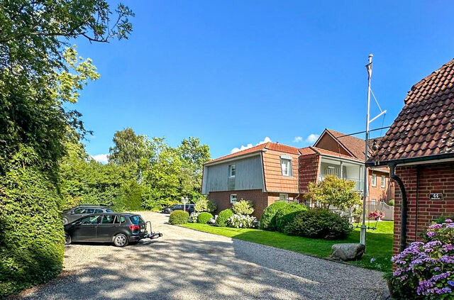 Ferienwohnung in Fehmarn OT Staberdorf - "Landhaus Voss" Typ 2 Nr.8 - Bild 23