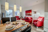 Ferienwohnung in Fehmarn OT Staberdorf - "Landhaus Voss" Typ 2 Nr.8 - Bild 1