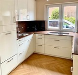 Ferienwohnung in Fehmarn OT Burg - Ferienwohnung Blütenrausch - Bild 2