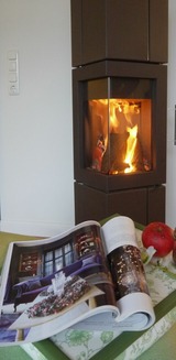 Ferienwohnung in Fehmarn OT Burg - Ferienwohnung Blütenrausch - Bild 6