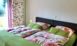 Ferienwohnung in Fehmarn OT Burg - Ferienwohnung Blütenrausch - Bild 12