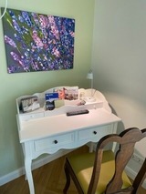 Ferienwohnung in Fehmarn OT Burg - Ferienwohnung Blütenrausch - Bild 15