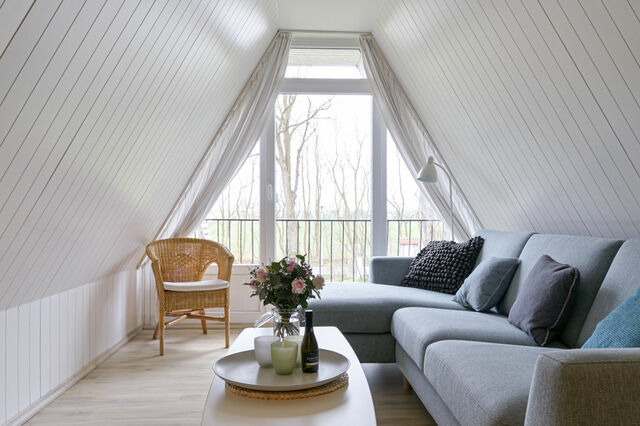 Ferienwohnung in Fehmarn OT Katharinenhof - Ferienhof Augustenh&ouml;he - Bauernhaus Nr.11 - Bild 2