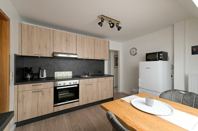 Ferienwohnung in Fehmarn OT Katharinenhof - Ferienhof Augustenh&ouml;he - Bauernhaus Nr.11 - Bild 11