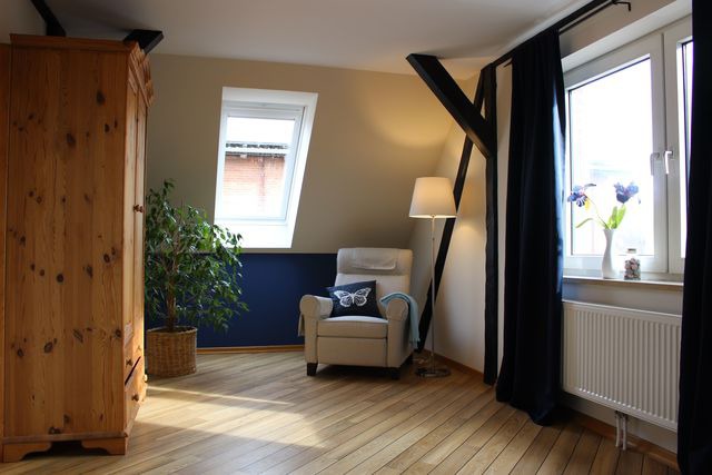 Ferienwohnung in Fehmarn OT Vadersdorf - Bauernhof H&ouml;pner "Im Backhaus" - Bild 3