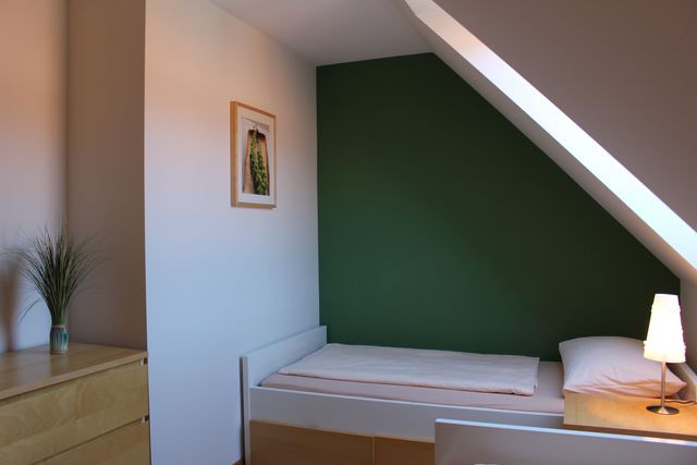 Ferienwohnung in Fehmarn OT Vadersdorf - Bauernhof H&ouml;pner "Im Backhaus" - Bild 5