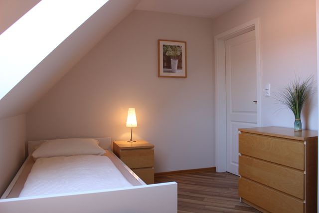 Ferienwohnung in Fehmarn OT Vadersdorf - Bauernhof H&ouml;pner "Im Backhaus" - Bild 6