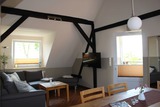 Ferienwohnung in Fehmarn OT Vadersdorf - Bauernhof H&ouml;pner "Im Backhaus" - Bild 12