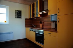 Bauernhof Köhlbrandt - Landhaus