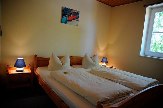 Ferienwohnung in Fehmarn OT Todendorf - Bauernhof K&ouml;hlbrandt - Terrassenwohnung - Bild 3