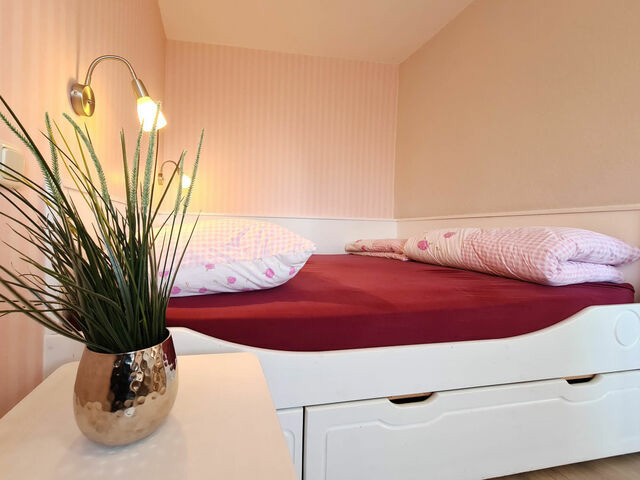 Ferienwohnung in Fehmarn OT Vadersdorf - RosenG&auml;rtchen - Bild 4