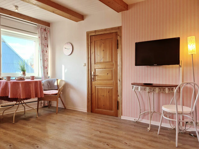 Ferienwohnung in Fehmarn OT Vadersdorf - RosenG&auml;rtchen - Bild 6