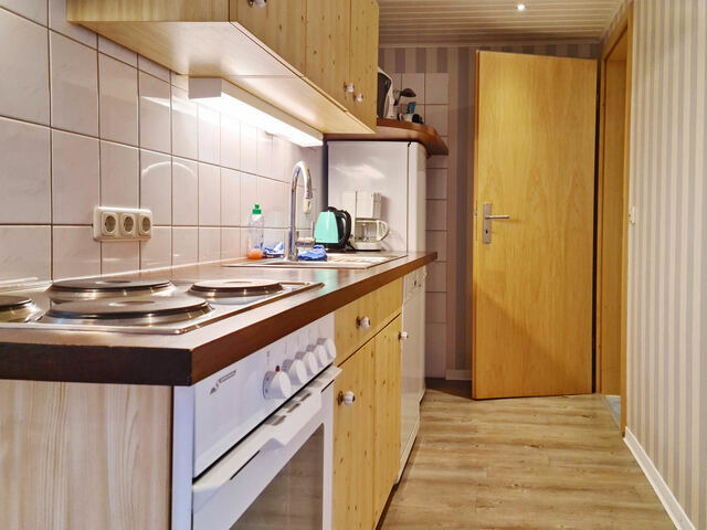 Ferienwohnung in Fehmarn OT Vadersdorf - RosenG&auml;rtchen - Bild 10
