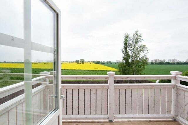 Ferienhaus in Fehmarn OT Katharinenhof - Ferienhof Augustenh&ouml;he - Schwedenhaus Nr.15 - Bild 3