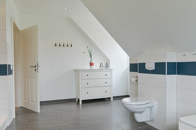 Ferienhaus in Fehmarn OT Katharinenhof - Ferienhof Augustenh&ouml;he - Schwedenhaus Nr.15 - Bild 24