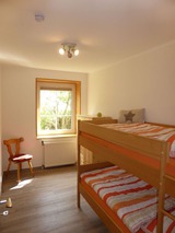 Ferienwohnung in Fehmarn OT Presen - "Ferienhof Rie&szlig;en" Wei&szlig;es Haus Nr. 35 - Bild 5