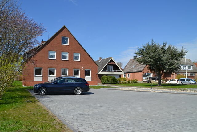 Ferienwohnung in Fehmarn OT Kopendorf - Haus Widder Nr.3 - Bild 10