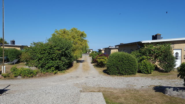 Ferienhaus in Fehmarn OT Marienleuchte - Feriendoppelhaushälfte Möwenblick - Bild 3