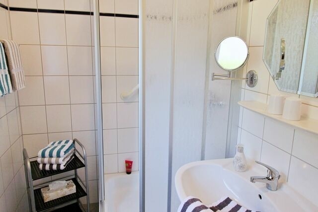 Ferienwohnung in Fehmarn OT Meeschendorf - Kleingarn - "Meeresblick" Nr. 7 - Bild 5