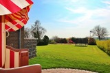 Ferienwohnung in Fehmarn OT Meeschendorf - Kleingarn - "Meeresblick" Nr. 7 - Bild 8