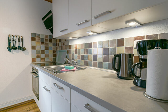 Ferienwohnung in Fehmarn OT Katharinenhof - Ferienhof Augustenh&ouml;he - Lange Reihe Nr.16 - Bild 13